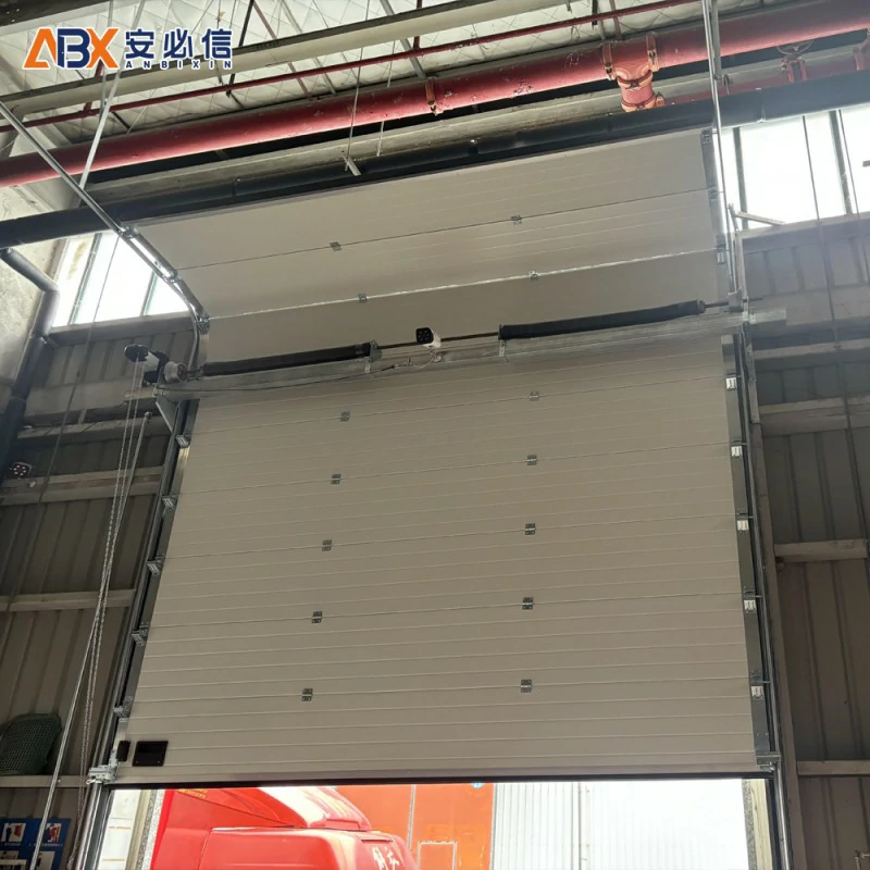 衡水马店镇快速提升门